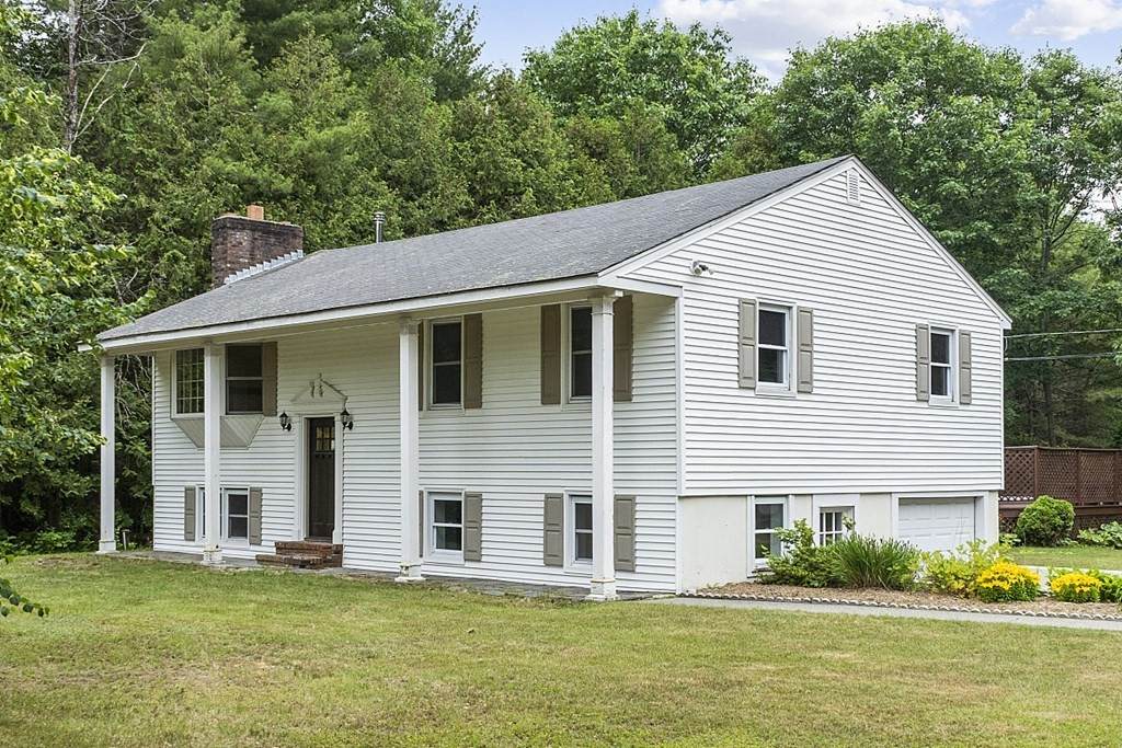 225 Baldwinville Road - Photo 1