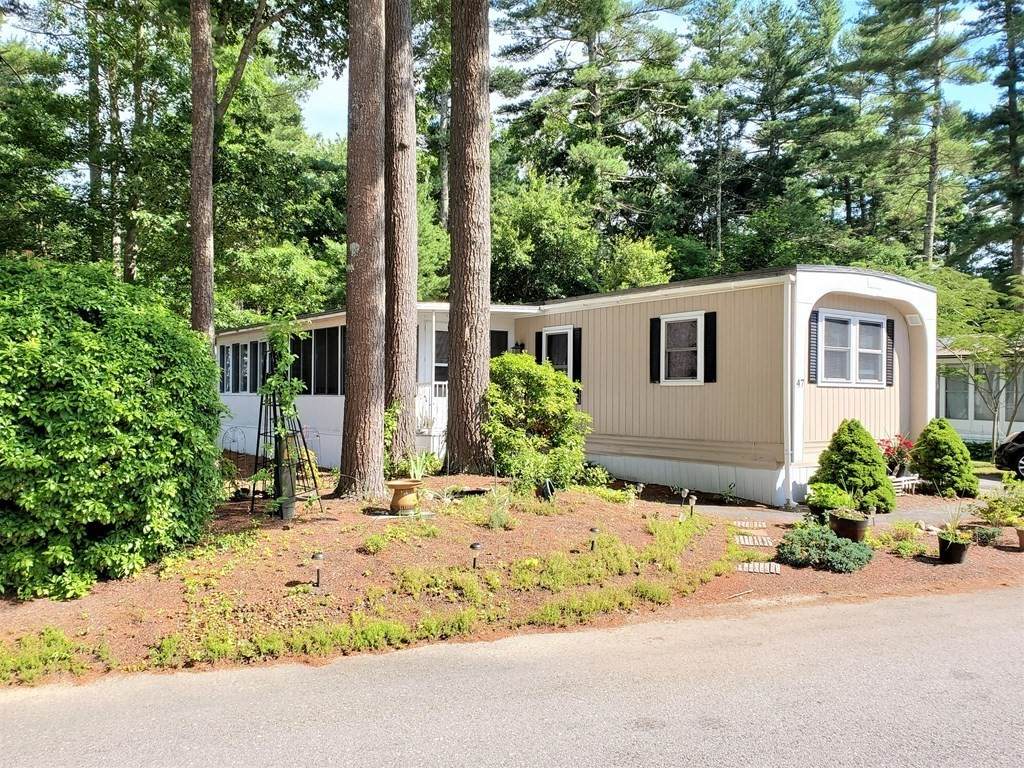 47 Crest Drive - Photo 1