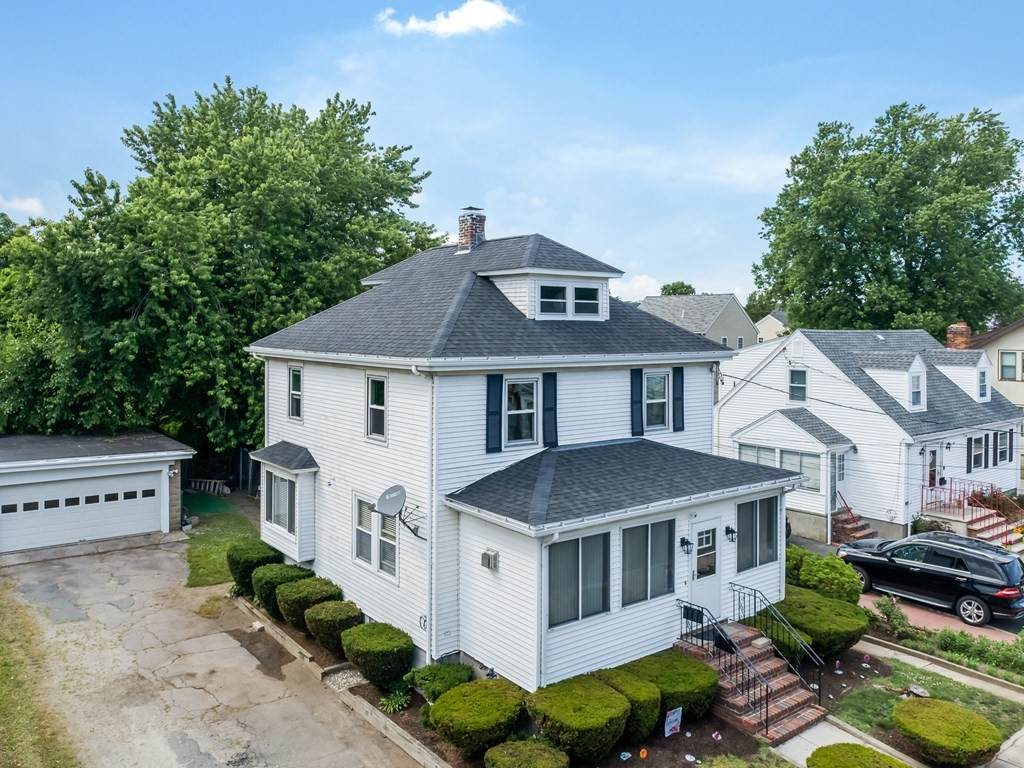 281 Liberty St - Photo 1