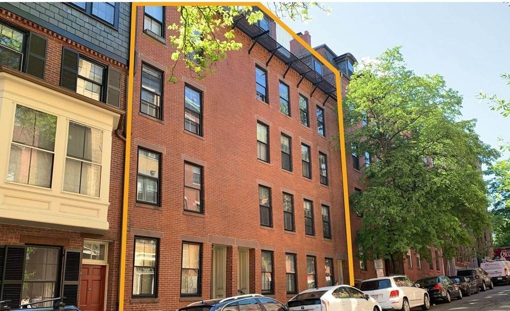 67 W Cedar St - Photo 1