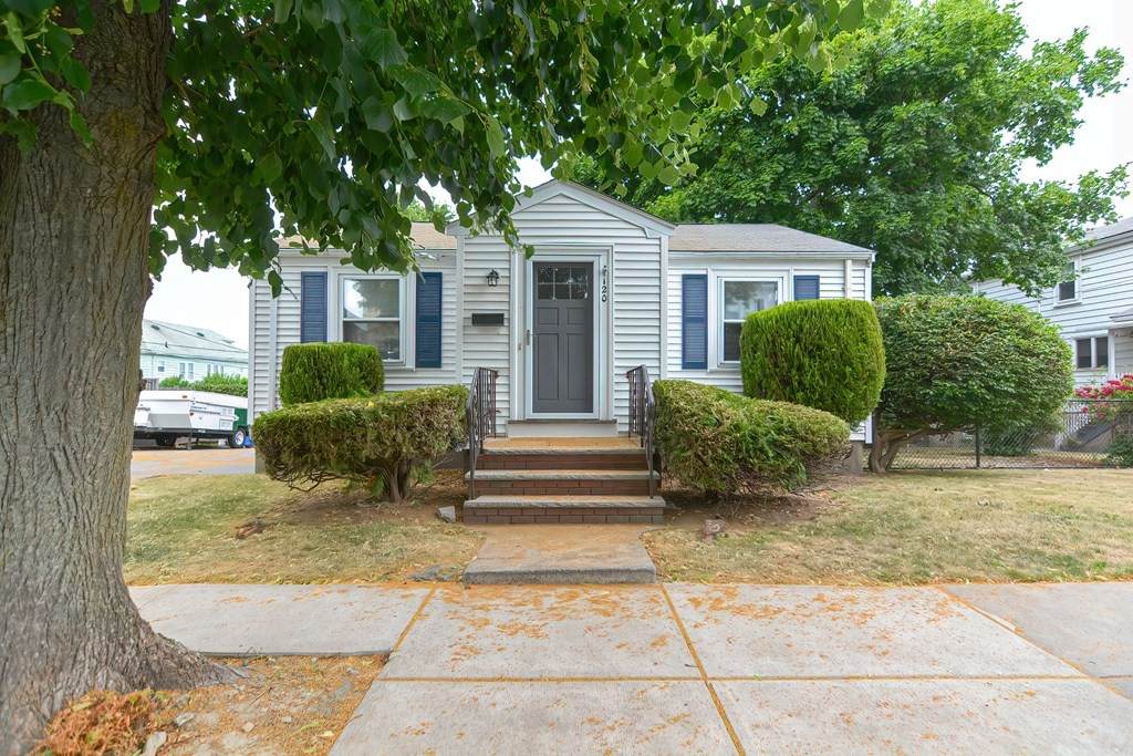 120 Saint Andrew Road - Photo 1