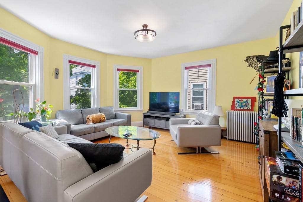 112 Franklin Street - Photo 1