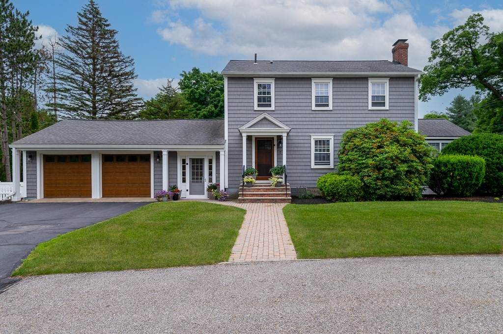 2 Gladwalt Road - Photo 1