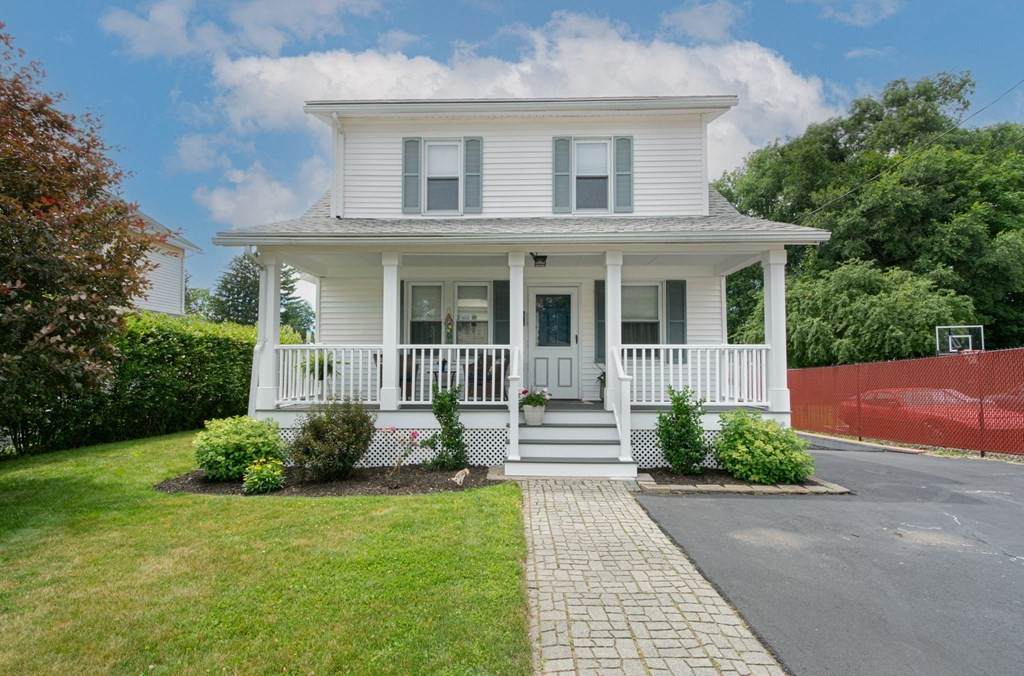 24 Gordon Rd - Photo 1