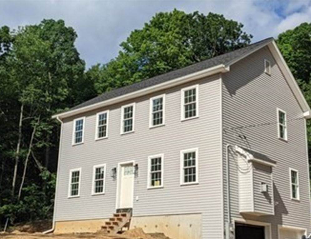 511 Old County Rd. - Photo 1