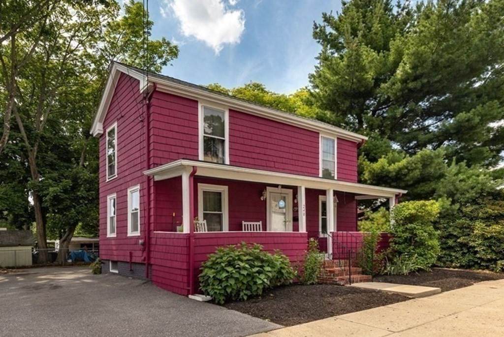 240 Lebanon Street - Photo 1