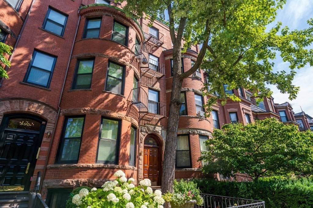 393 Marlborough St - Photo 1
