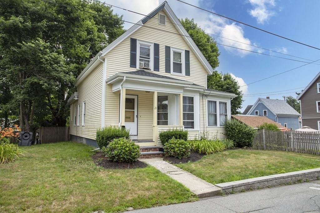 21 Nash Avenue - Photo 1