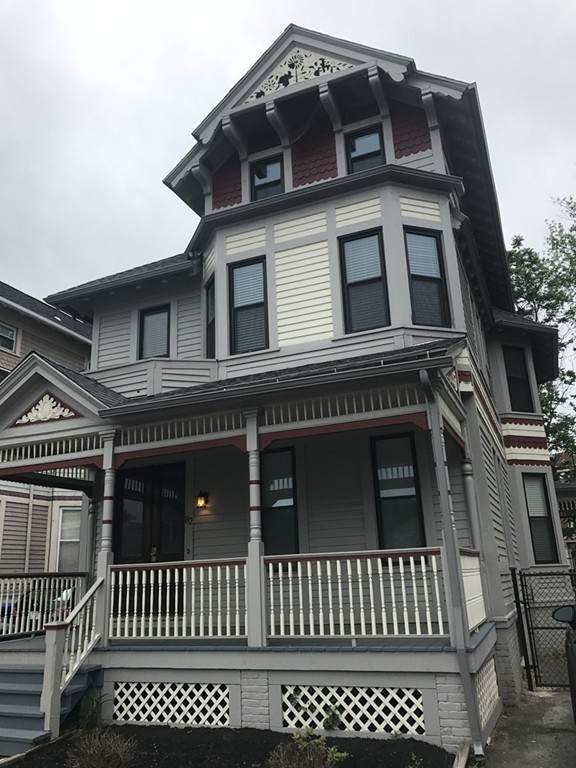 82 Temple - Photo 1