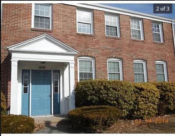 1618 Memorial Ave - Photo 1