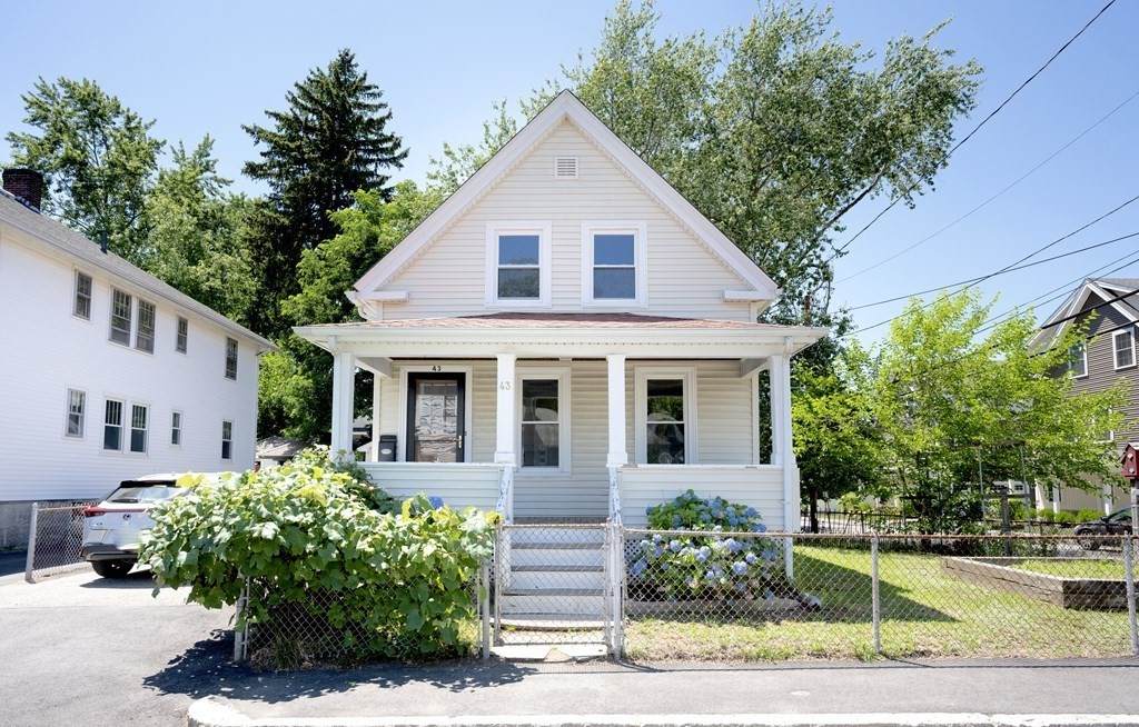 43 Kidder St - Photo 1