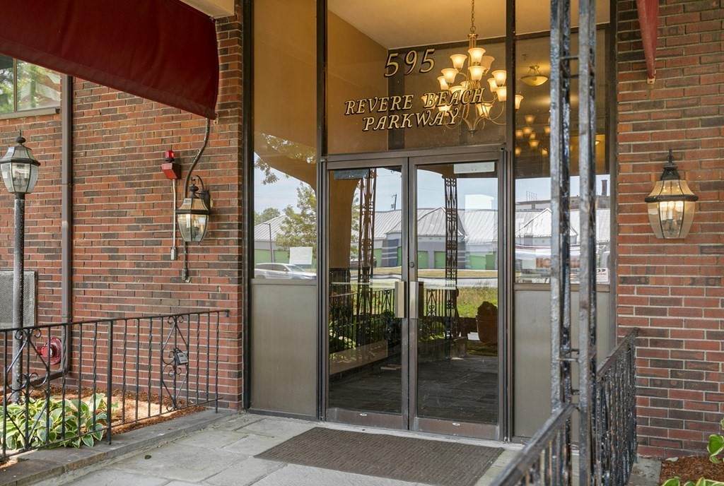 595 Revere Beach Parkway - Photo 1