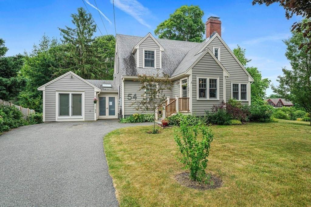54 Mount Pleasant Ave - Photo 1