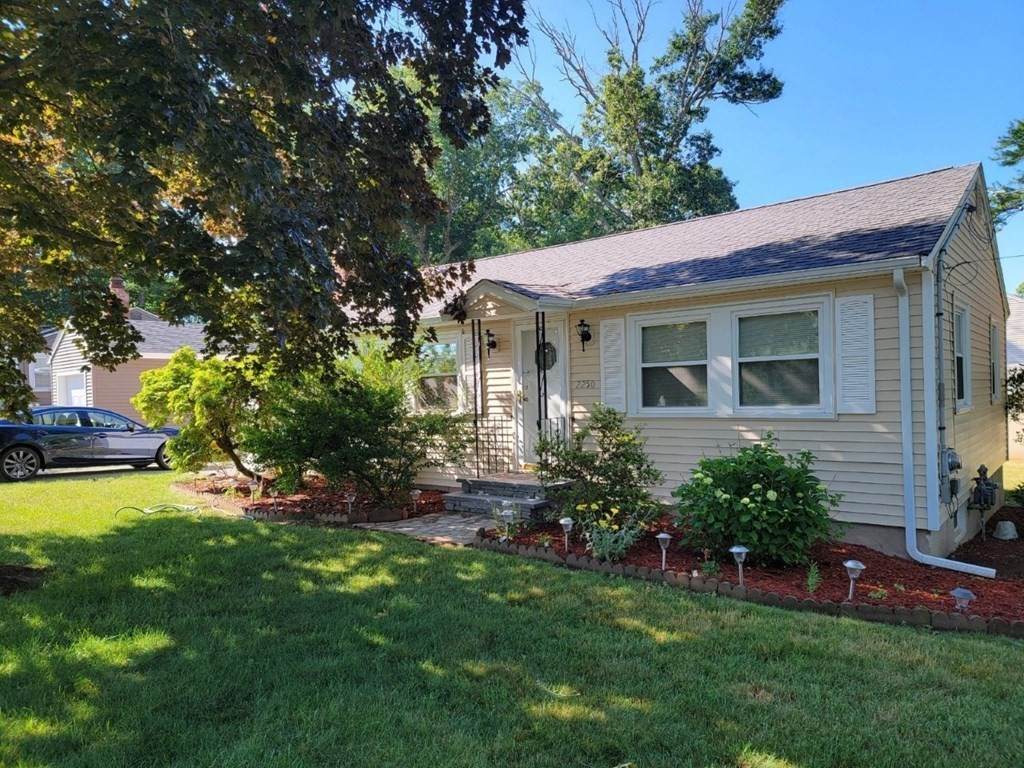 2250 Central Street - Photo 1