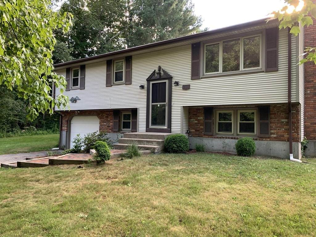 895 School St - Photo 1