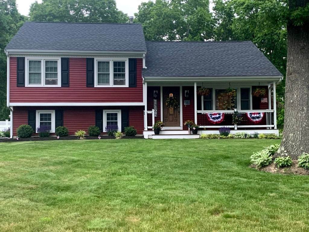 281 Copley Dr - Photo 1