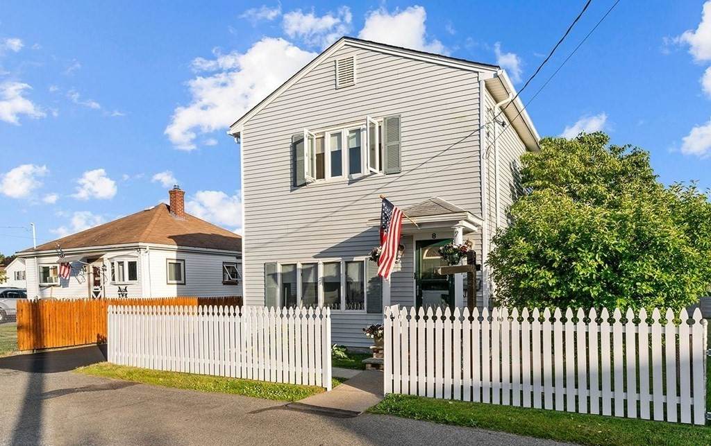 8 Brailey St - Photo 1