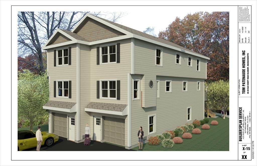 54 Old County Rd - Photo 1