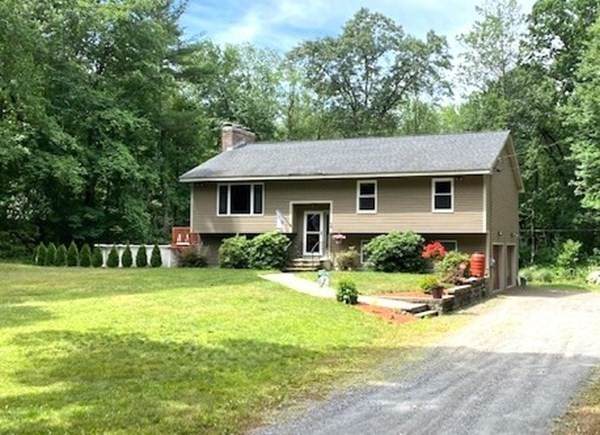 36 Heywood Rd. - Photo 1