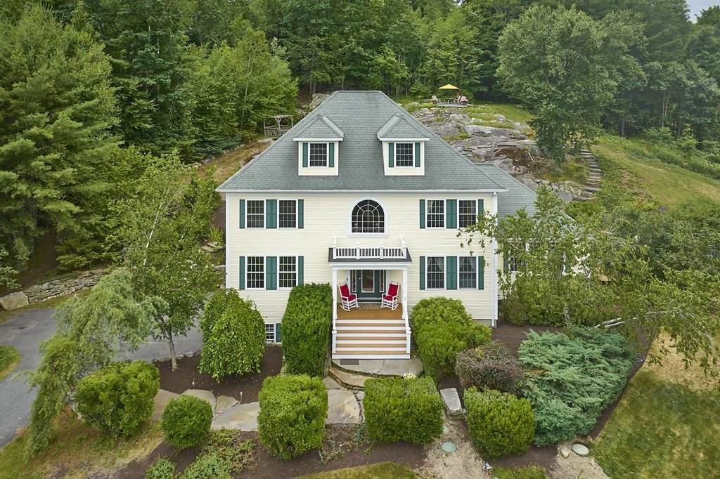 583 Coles Meadow Rd. - Photo 1