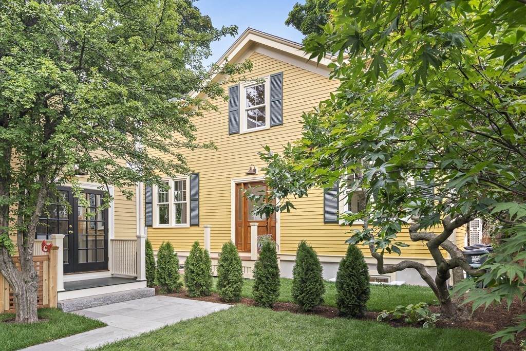 8 Rear Ellery St - Photo 1