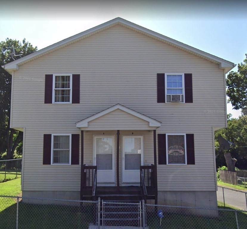 825 Worthington St - Photo 1
