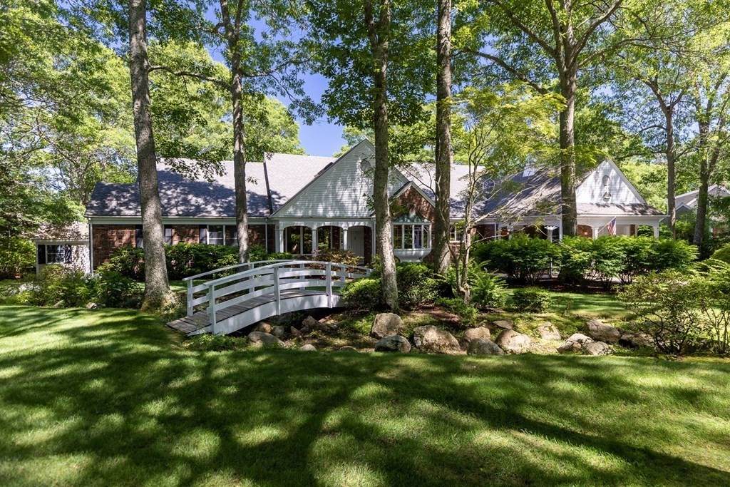 25 Mill Pond Way - Photo 1