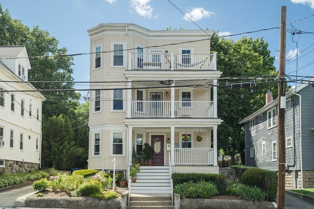 26 Park Road - Photo 1