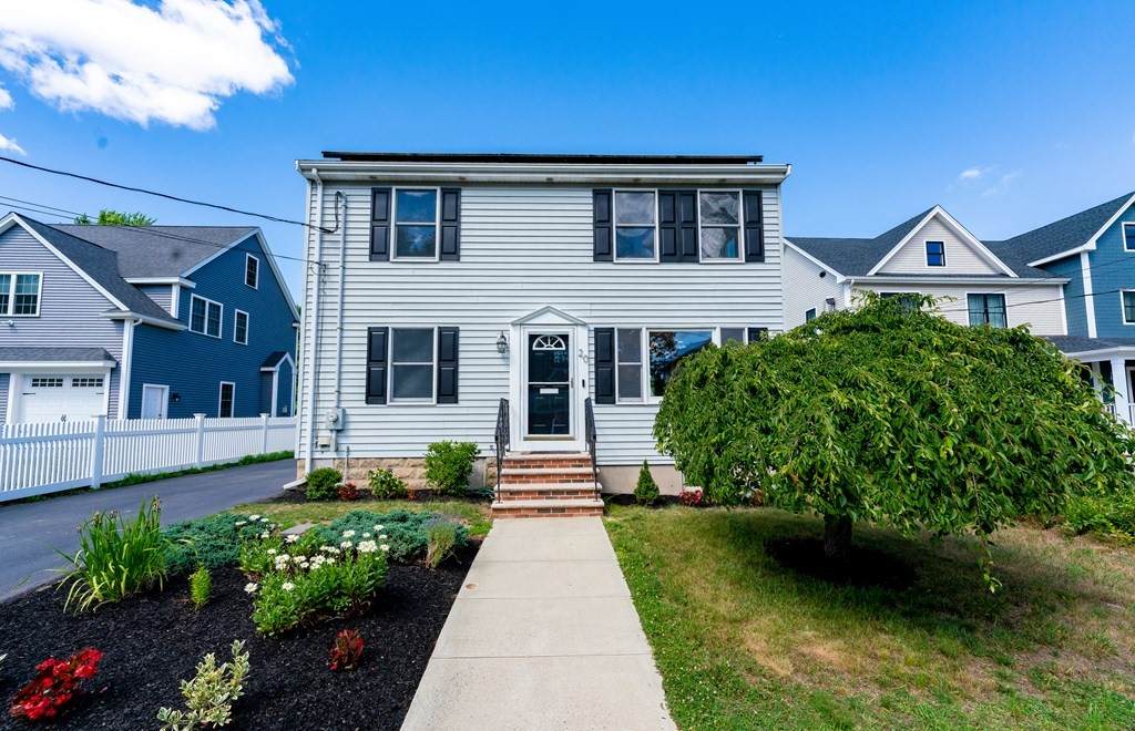 20 Beacon St - Photo 1