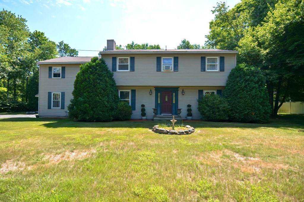152 Marlboro St - Photo 1