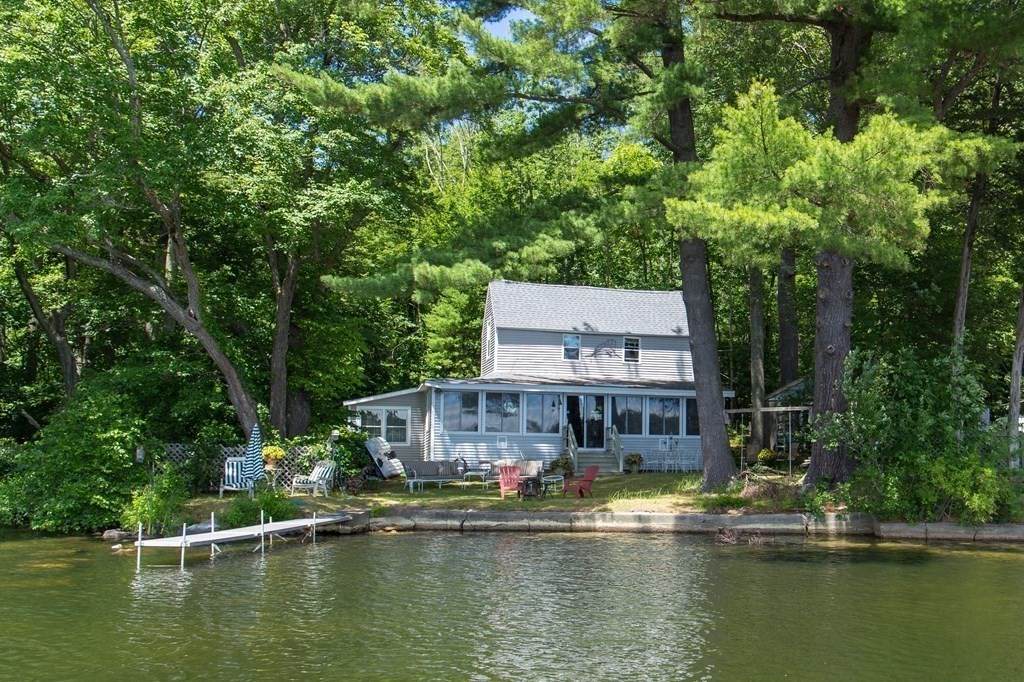 20 Ridgewood Lane - Photo 1