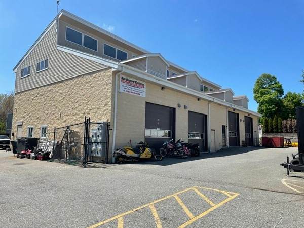 11 Gould St - Photo 1