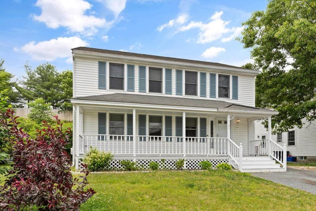31 Lamplighter Ln - Photo 1