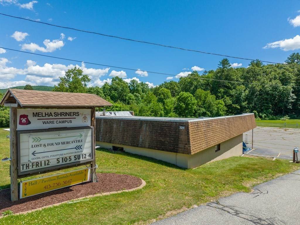 126 W. Main St. - Photo 1