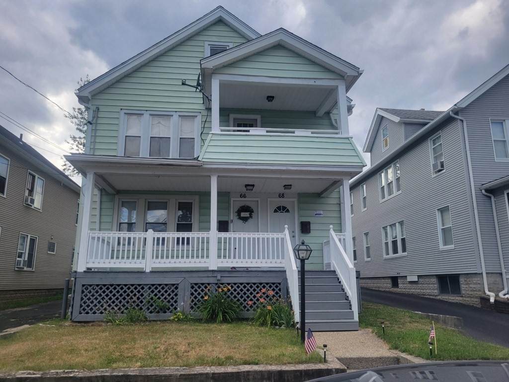 66-68 Gold St - Photo 1