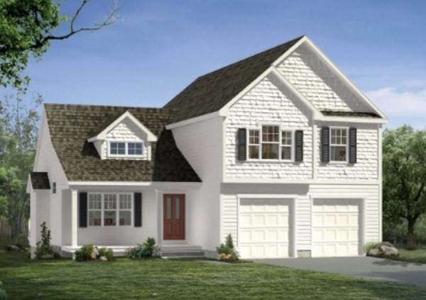 8 Titicut Avenue - Photo 1