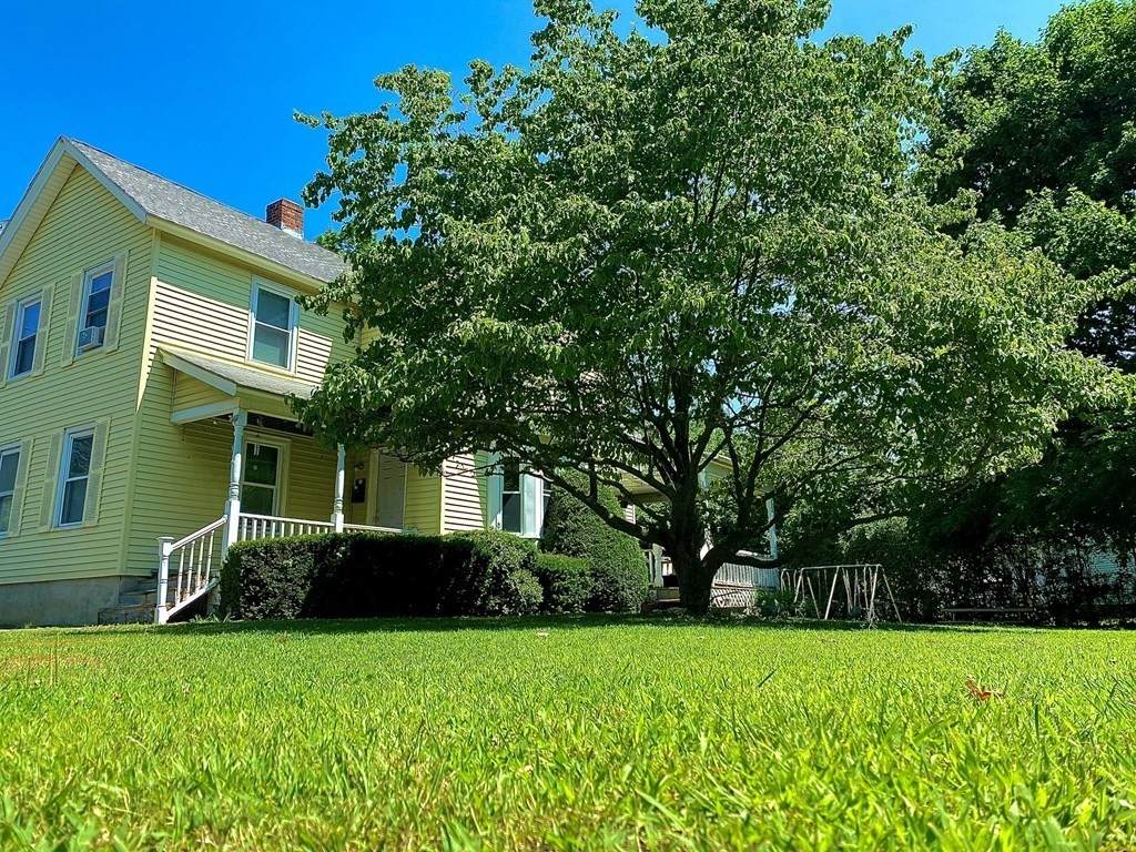 43 Montgomery Street - Photo 1