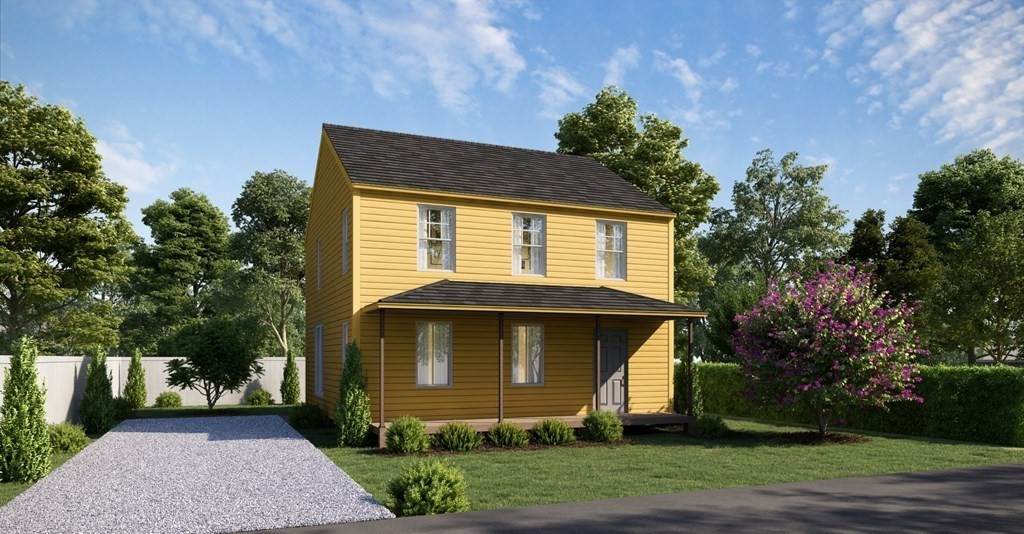 180 Barker Road - Photo 1