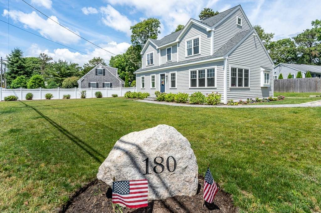 180 Lower County Rd - Photo 1