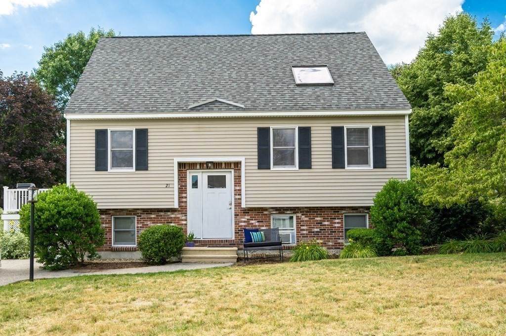 21 Observatory Rd - Photo 1
