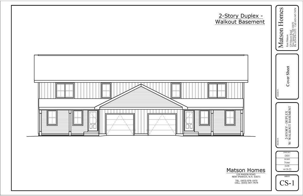 Lot 0 Greenwood St - Photo 1