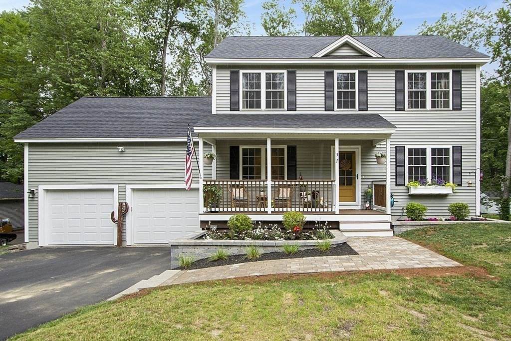 37 Woodland Dr - Photo 1