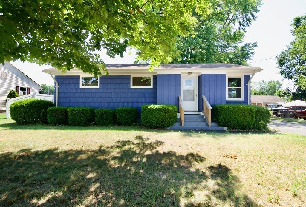 21 Cranston St - Photo 1