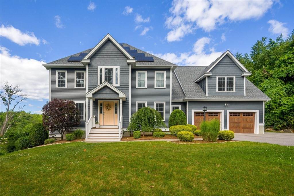 6 Victoria Cir - Photo 1