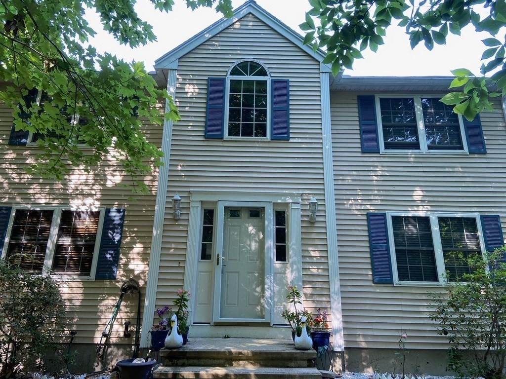 14 Hibiscus Ln - Photo 1