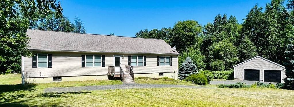 185 Baldwinville Road - Photo 1