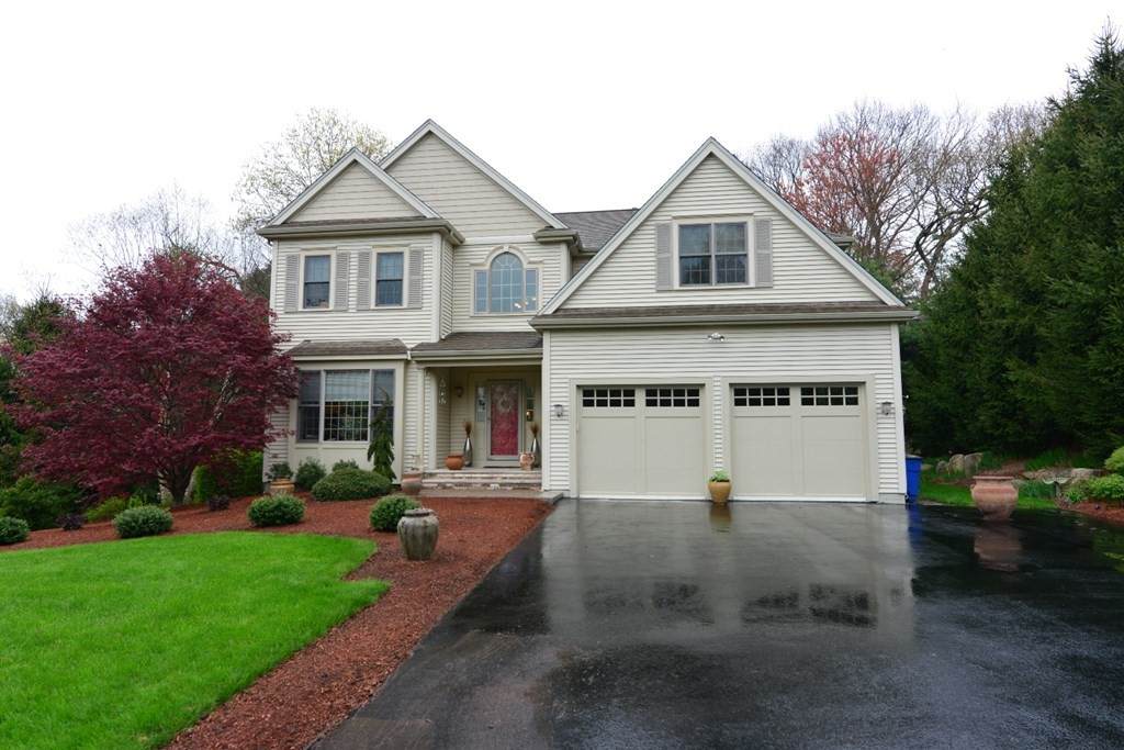 1 Garrett Spillane Rd - Photo 1