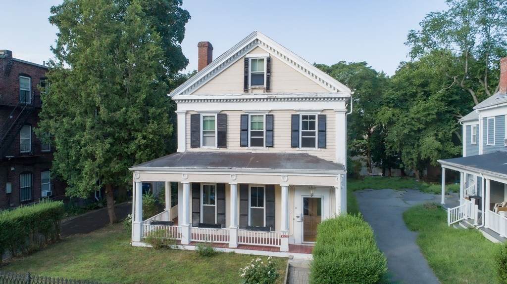 85 Mount Pleasant Avenue - Photo 1