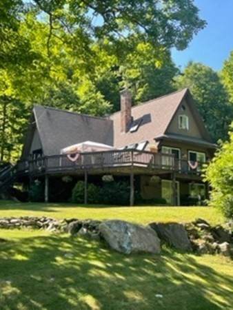 143 E River Rd - Photo 1