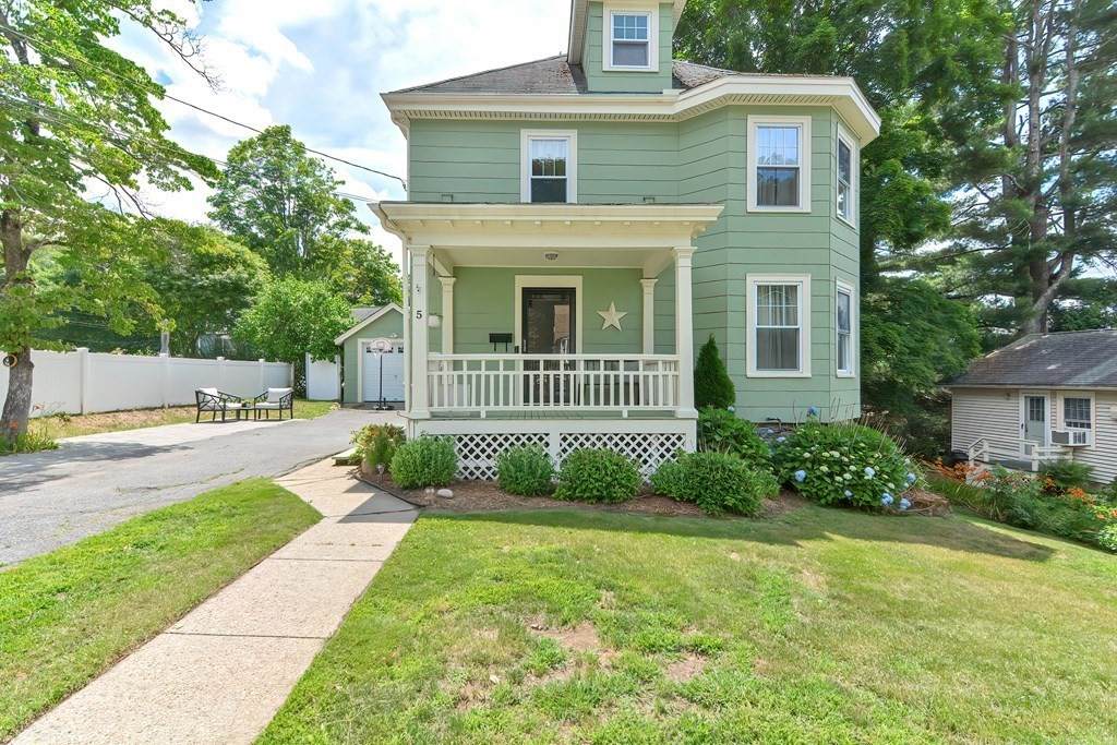 5 Dennett Street - Photo 1